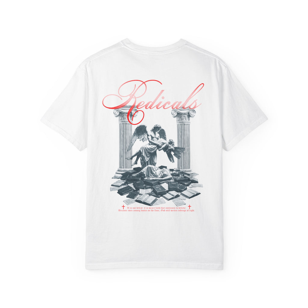 Redicals  Angels 001