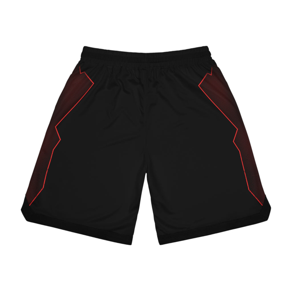 Basketball Shorts MJordan