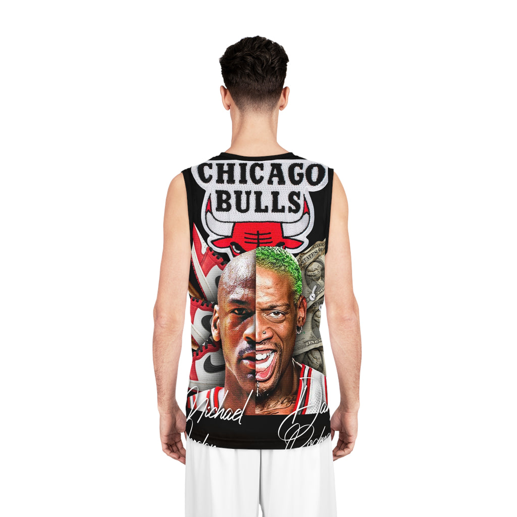 Chicago Bulls  Bad boys 01