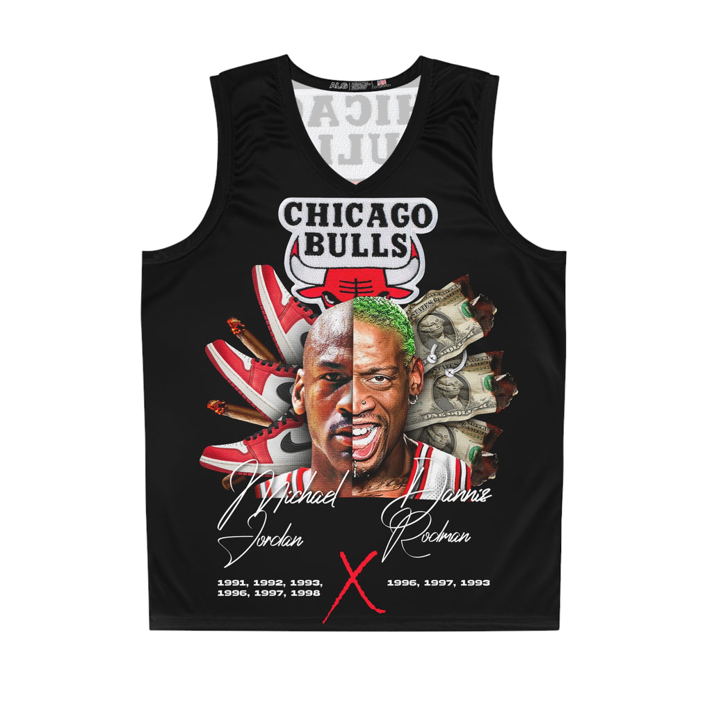 Chicago Bulls  Bad boys 01