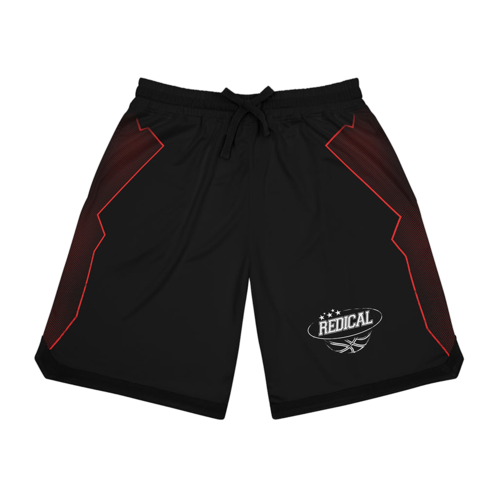 Basketball Shorts MJordan