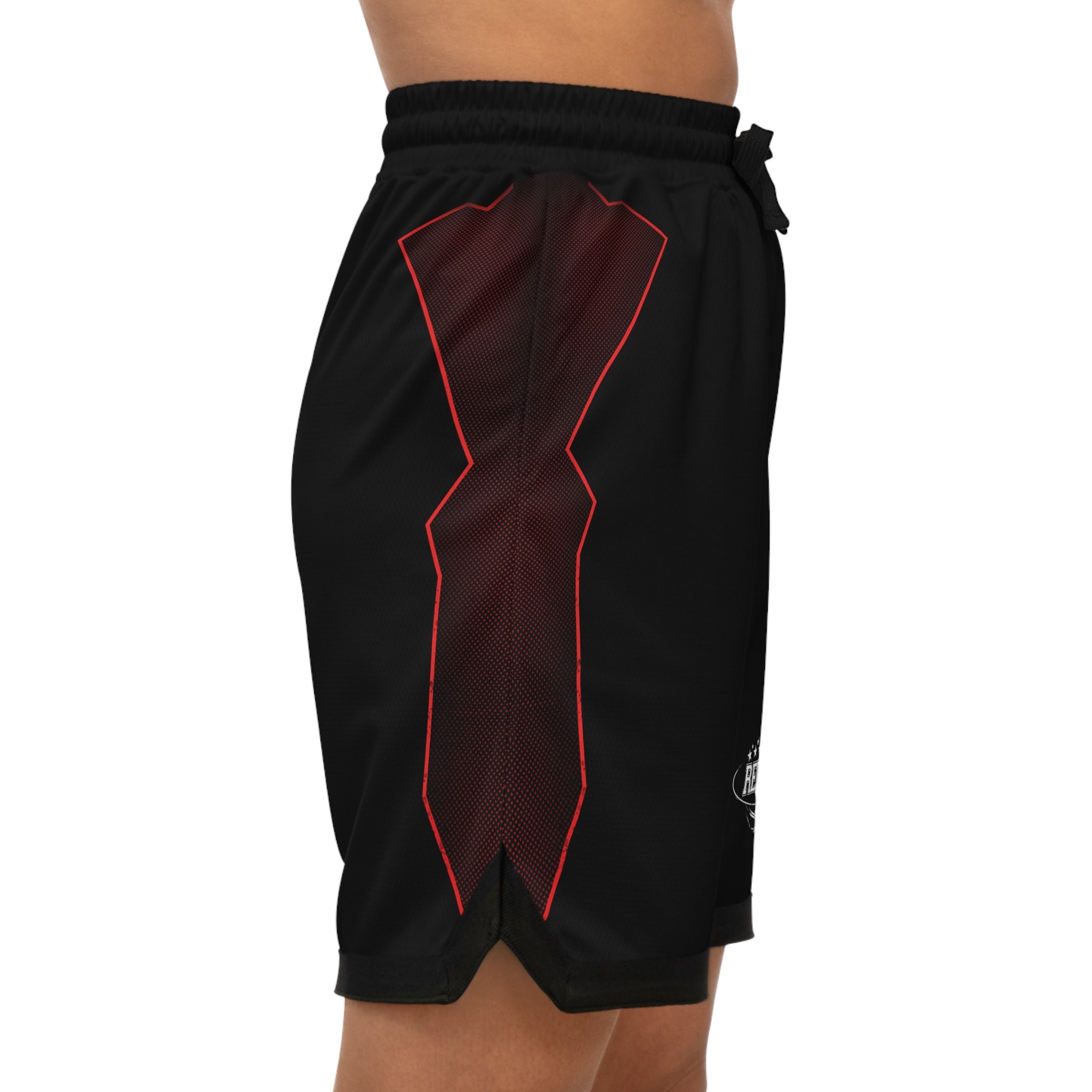 Basketball Shorts MJordan