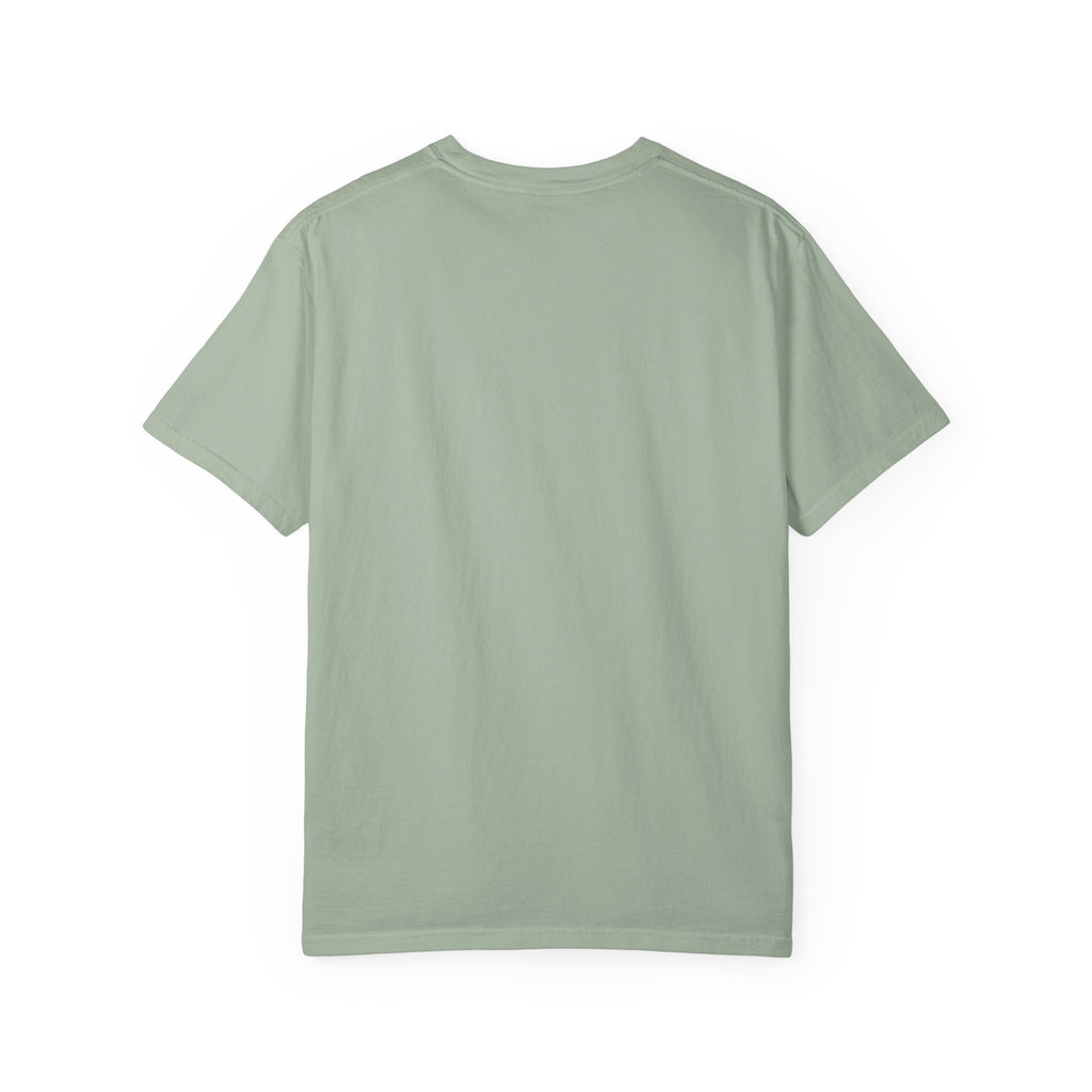 Witches Word Eternal Dance T-shirt | Witch Circle Illustration