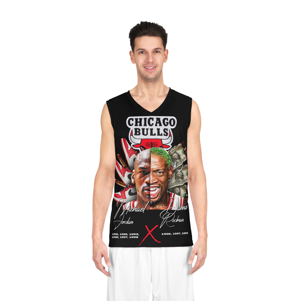 Chicago Bulls  Bad boys 01