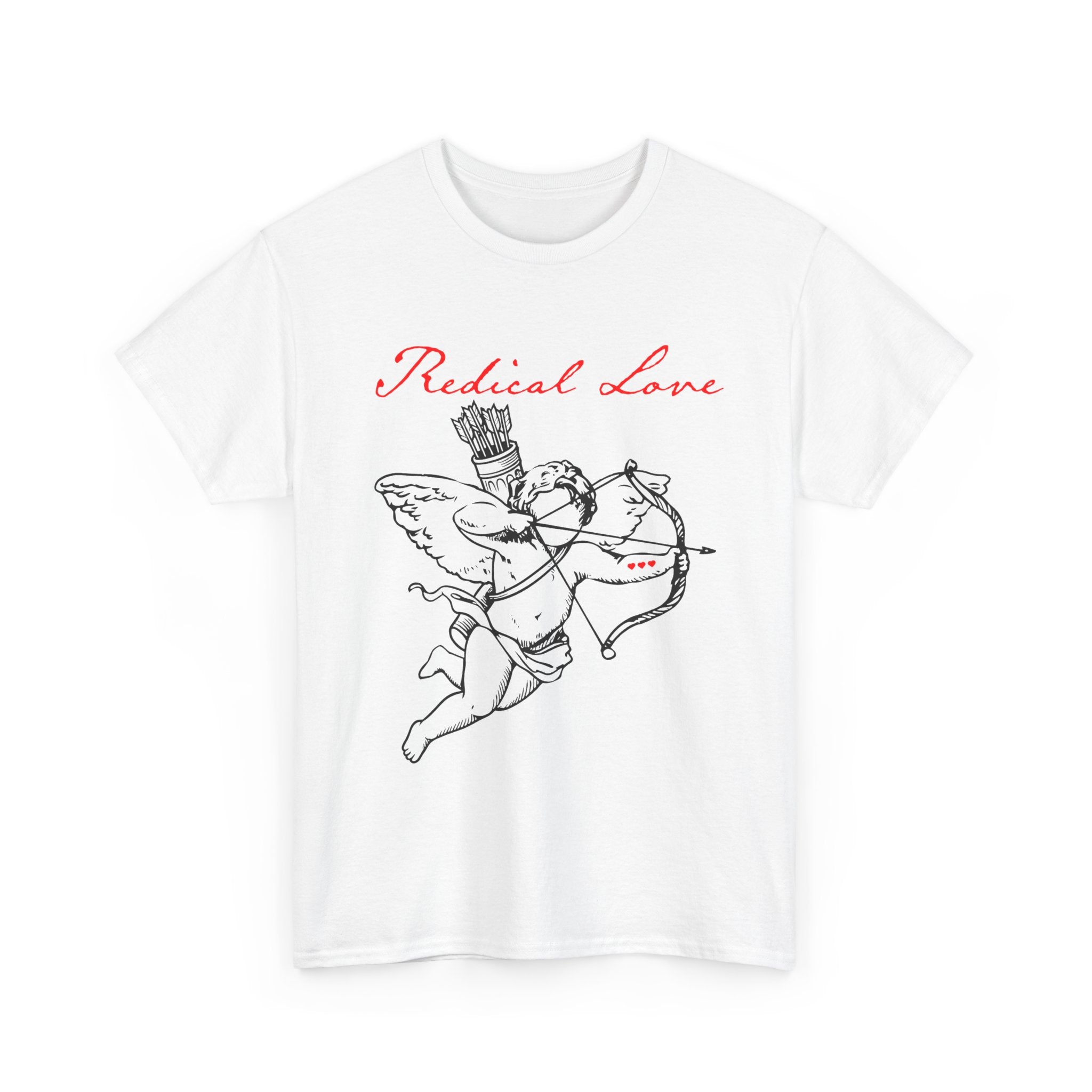 Radical Love Cupid