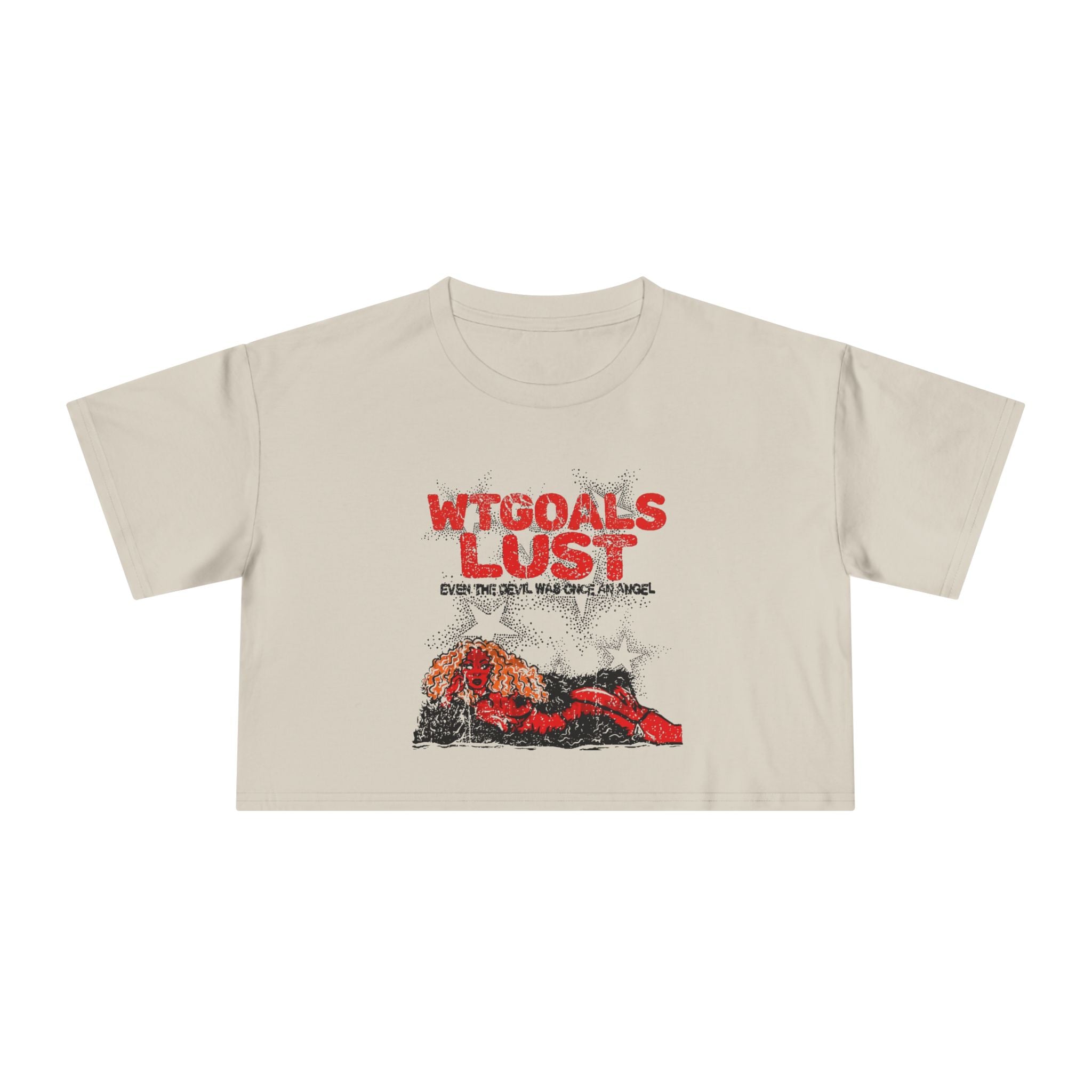 W/Goals Lust