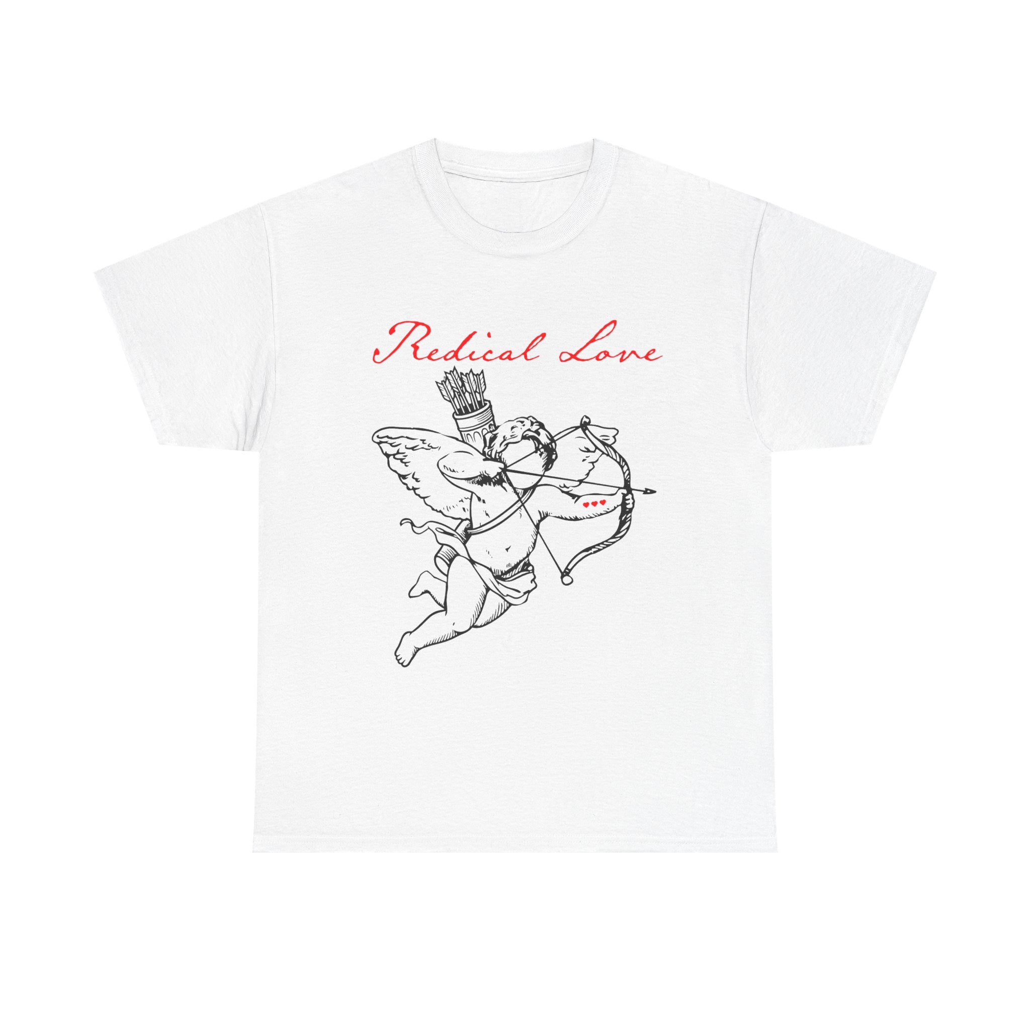 Radical Love Cupid