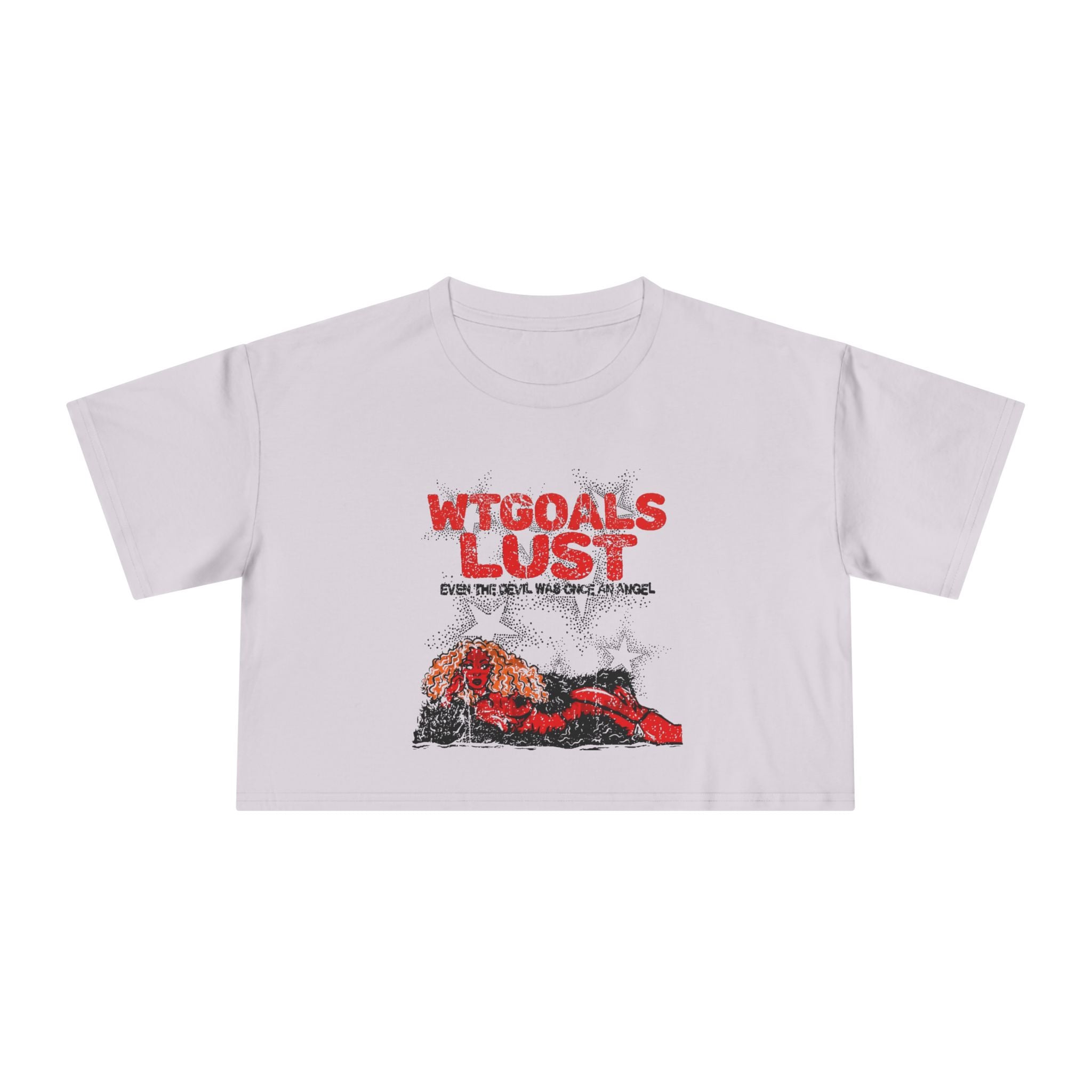 W/Goals Lust