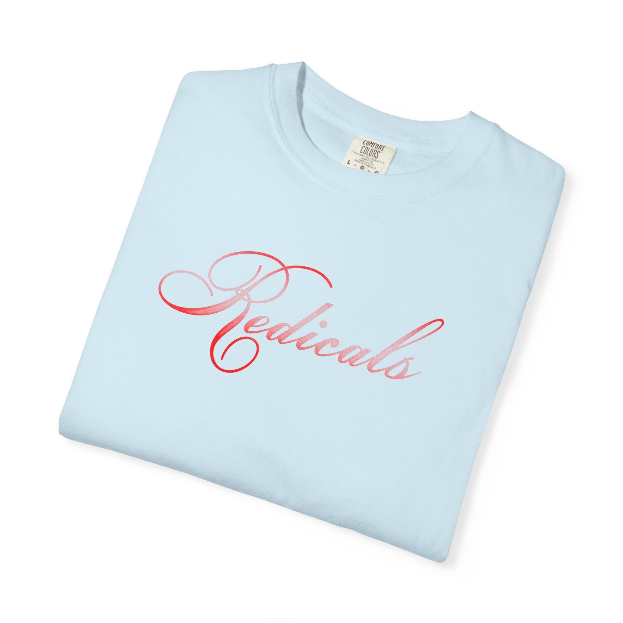 Redicals  Angels 001