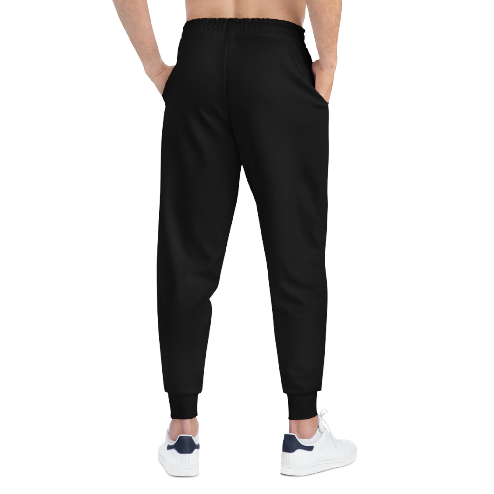 Baki x Redical Jack Hanma Jogger