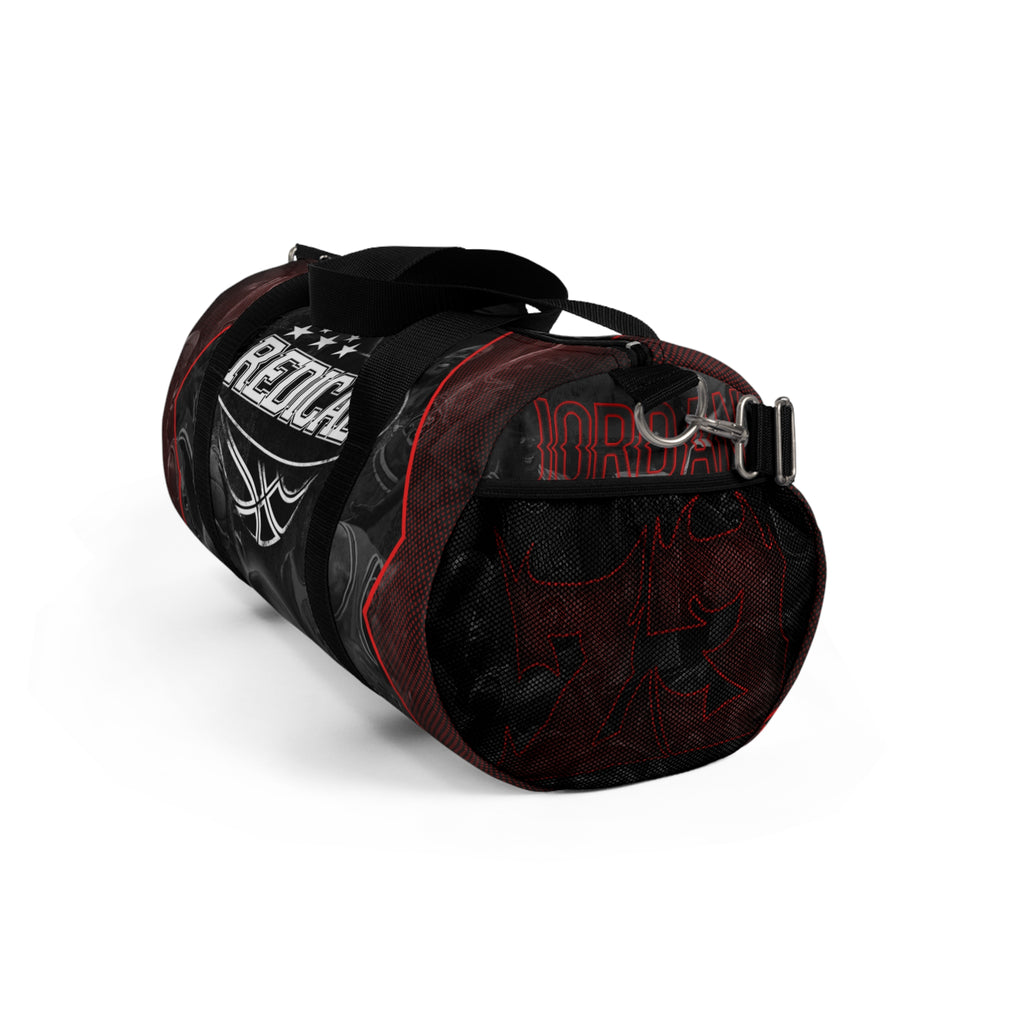 bolsa de lona X Michael jordan - Chicago bulls