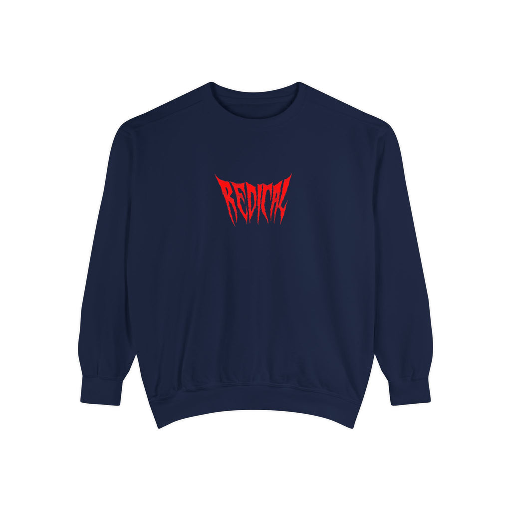 jack hanma Sudadera premium