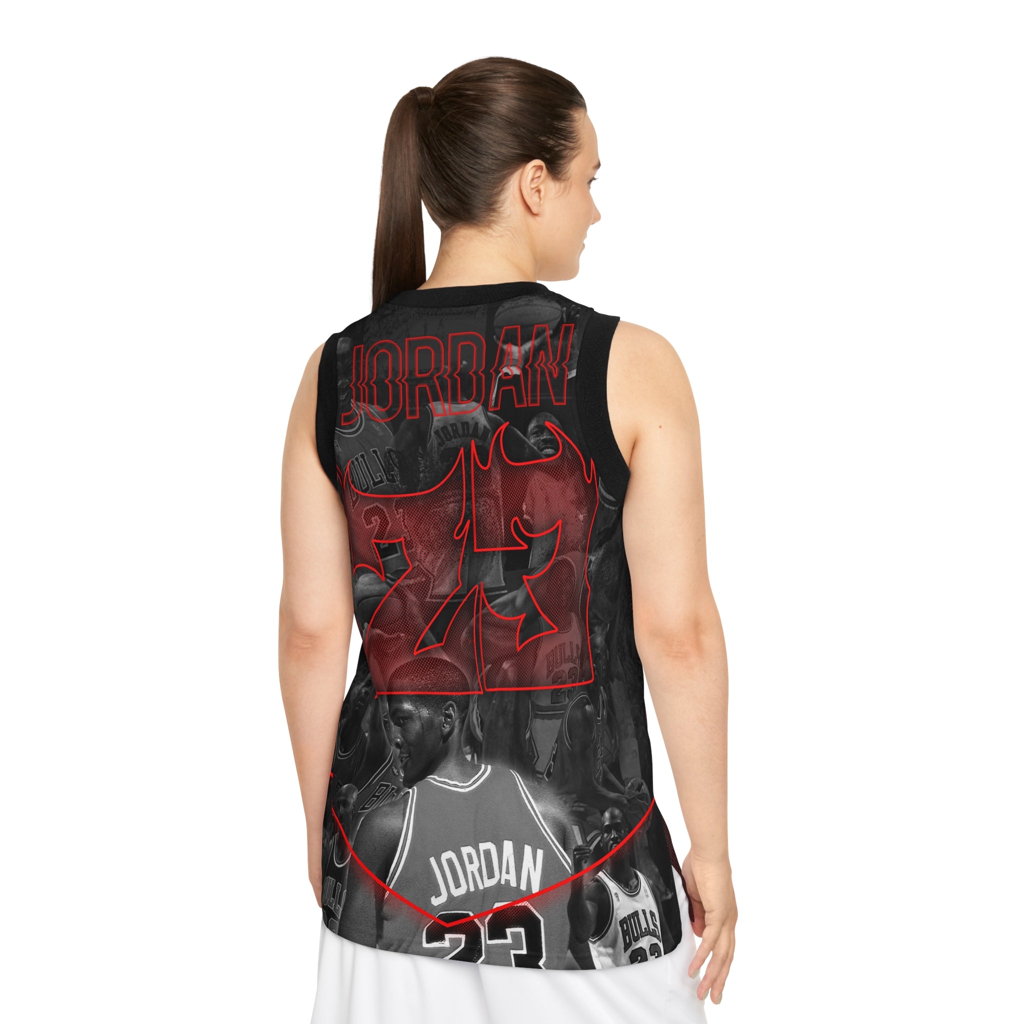 Michael Jordan  KING 23