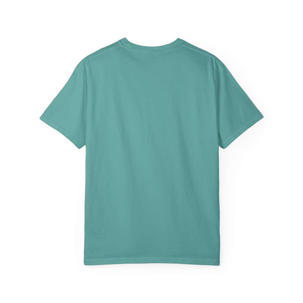 Witches Word Eternal Dance T-shirt | Witch Circle Illustration