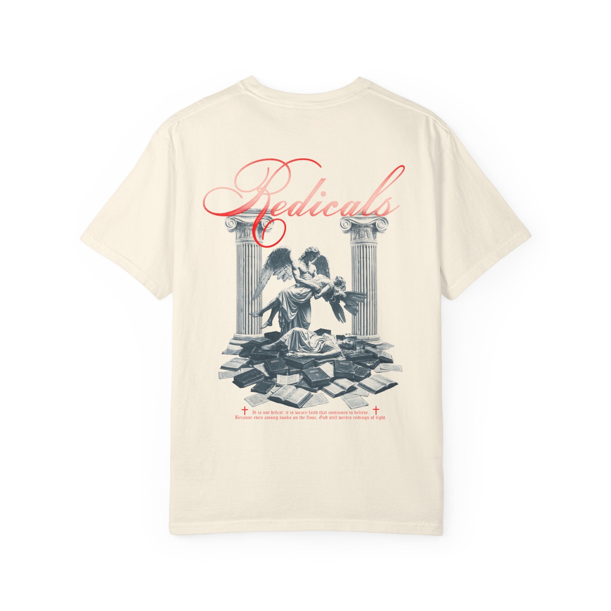 Redicals  Angels 001
