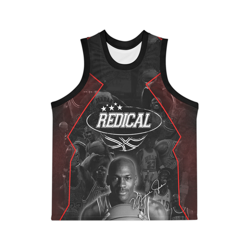 Michael Jordan  KING 23