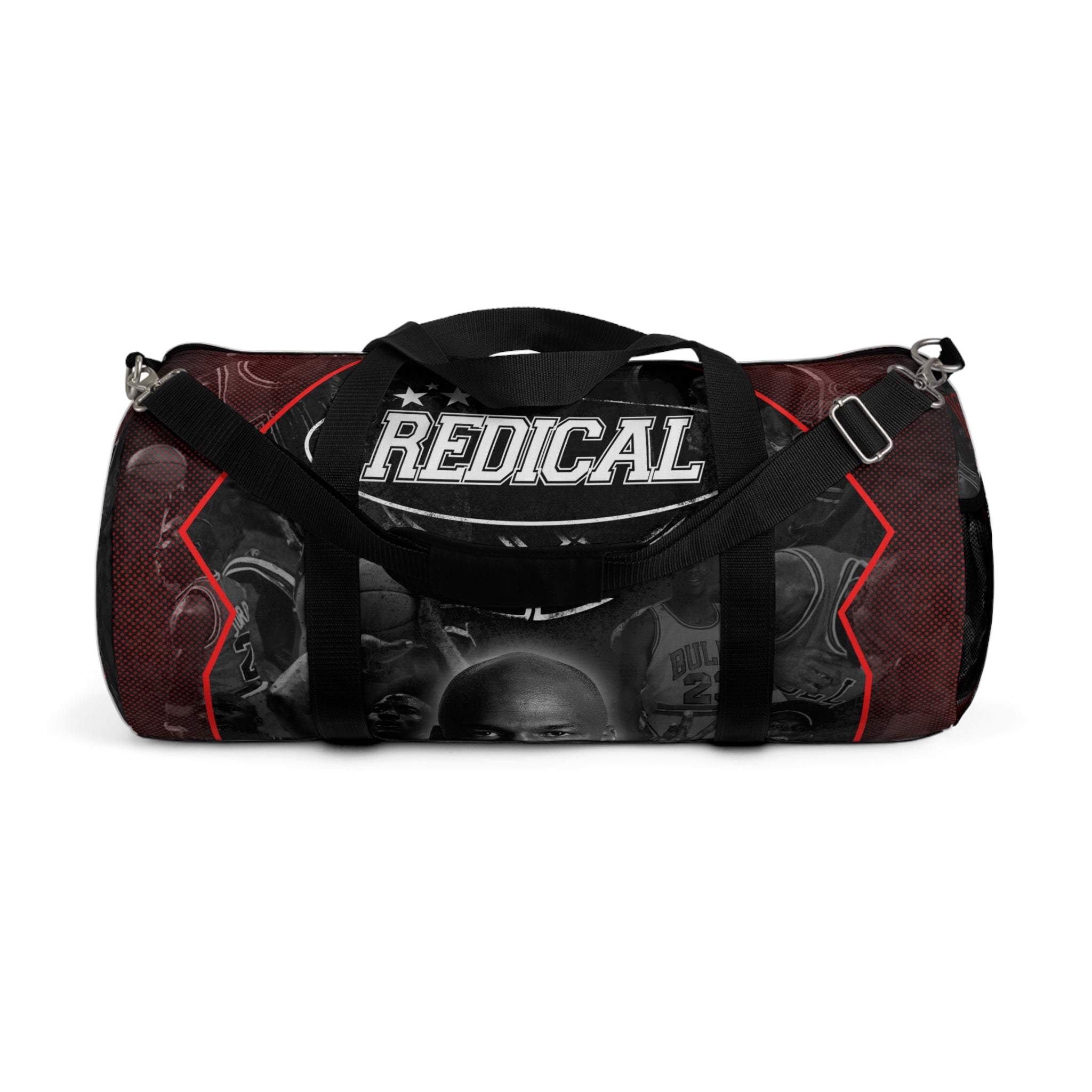 bolsa de lona X Michael jordan - Chicago bulls