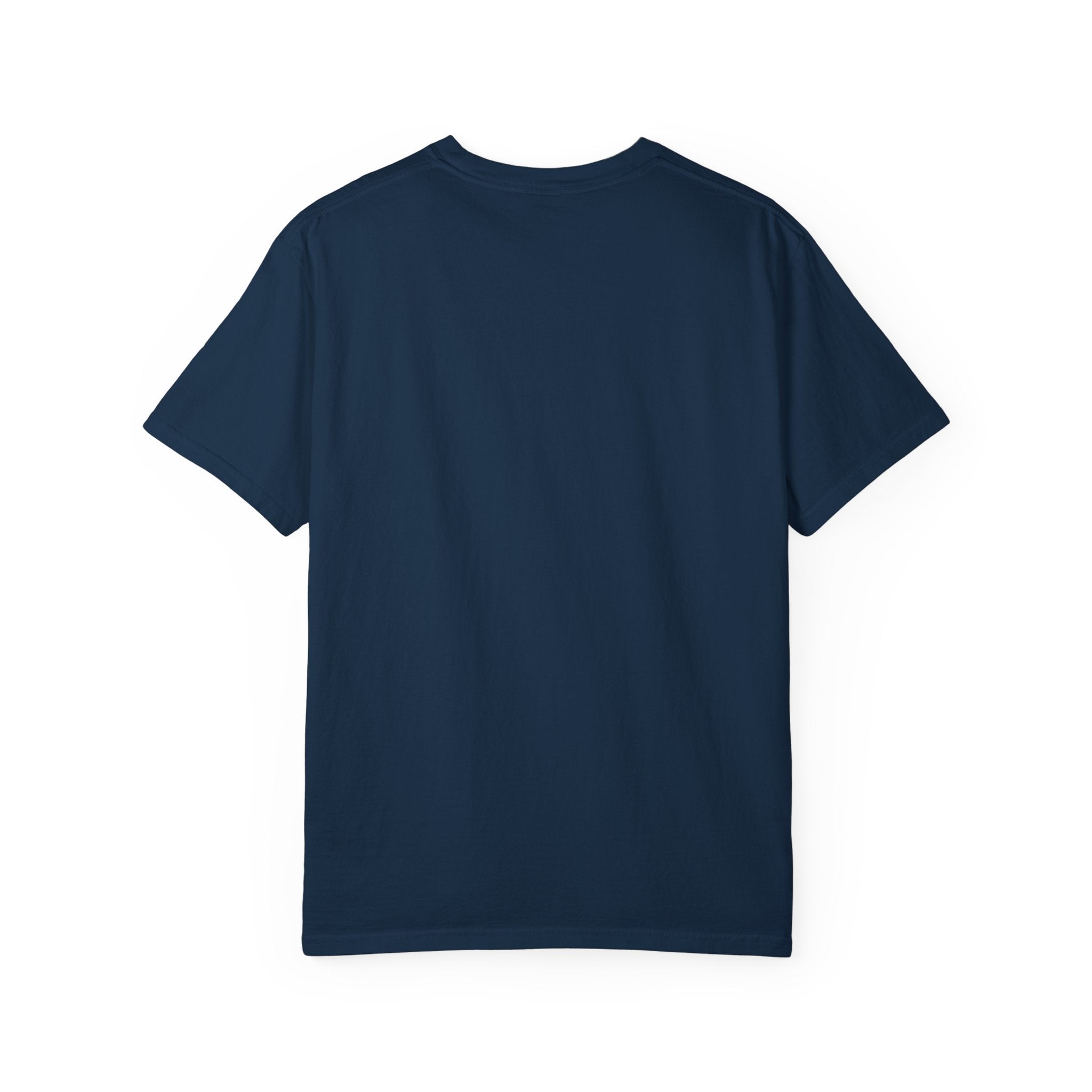 Neon Praying Madonna T-Shirt | Retro Religious Graphic Tee