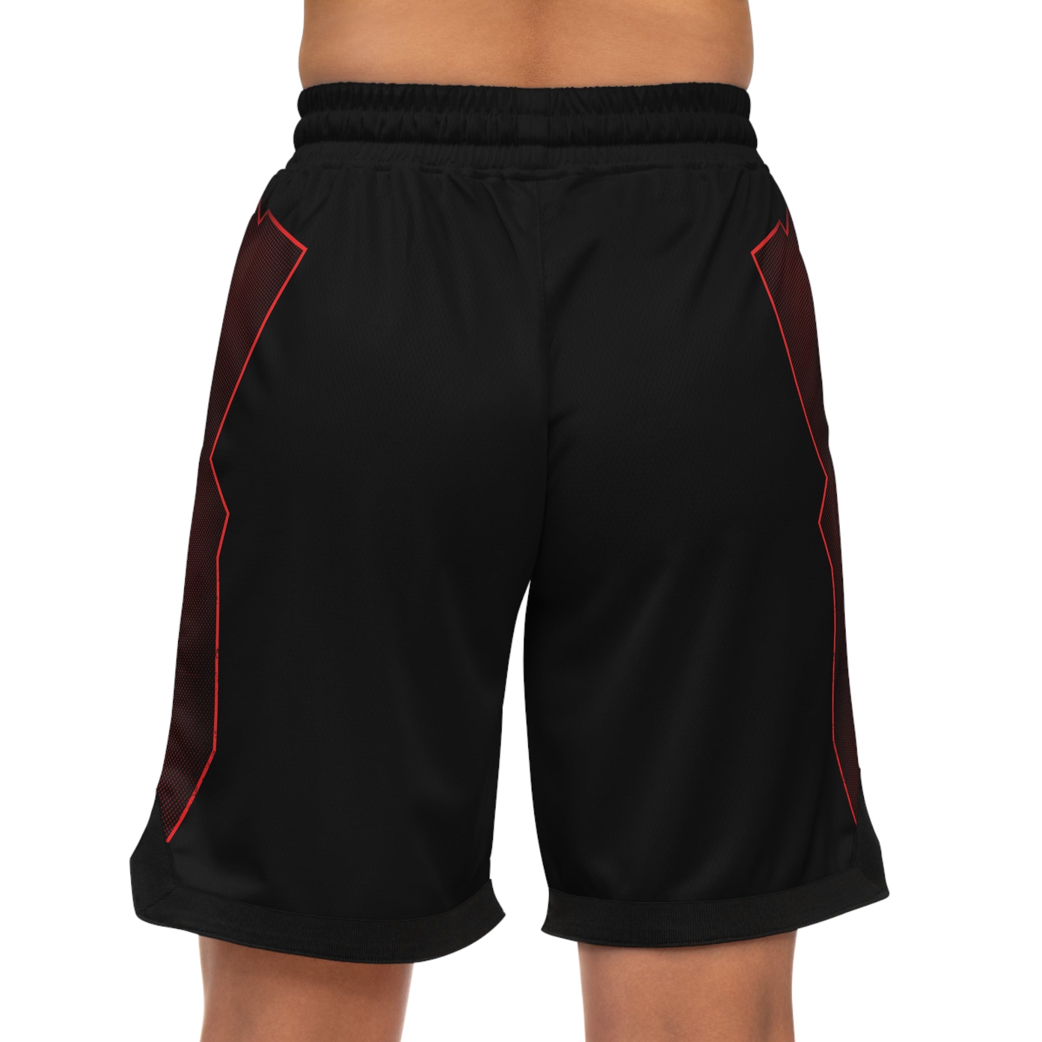 Basketball Shorts MJordan