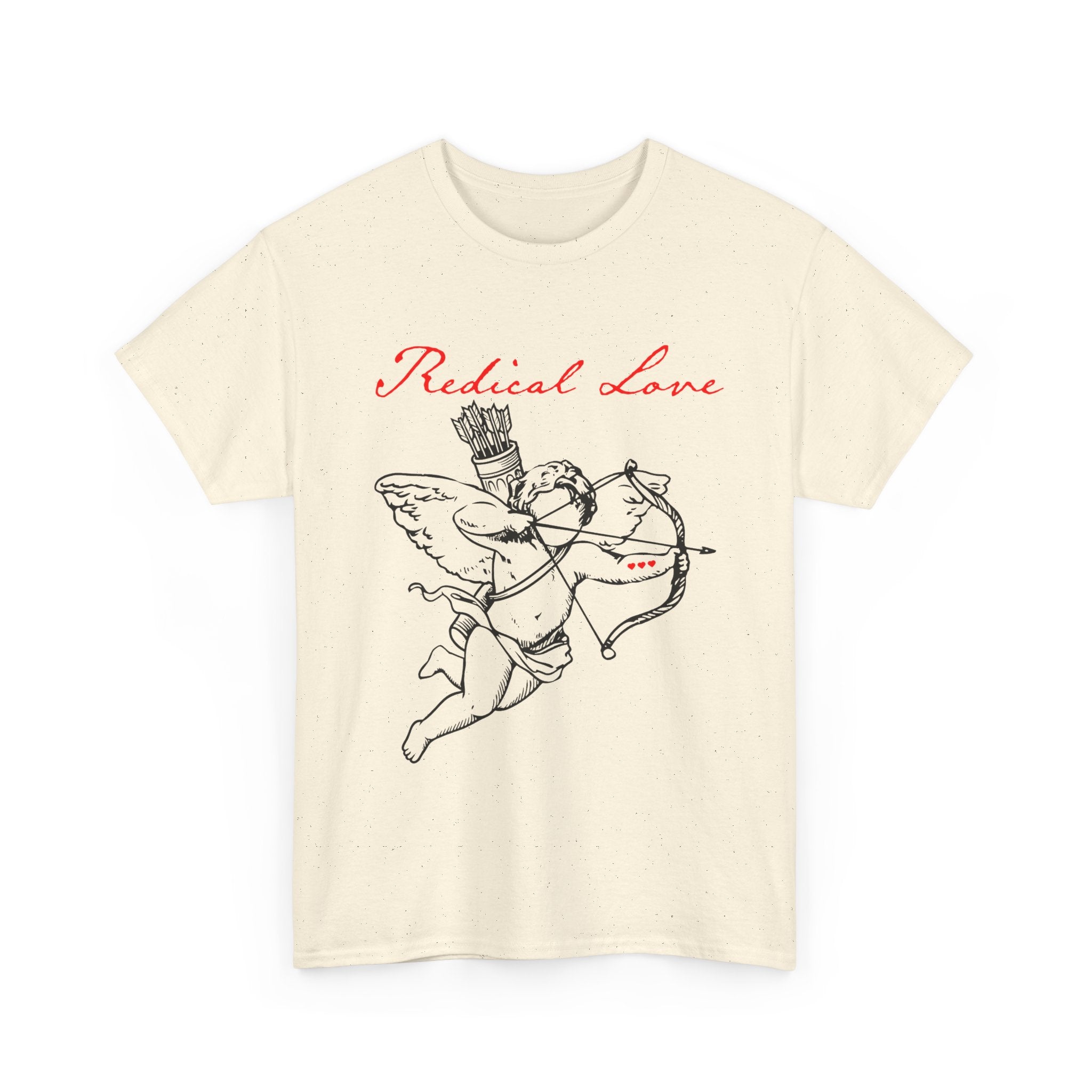 Radical Love Cupid