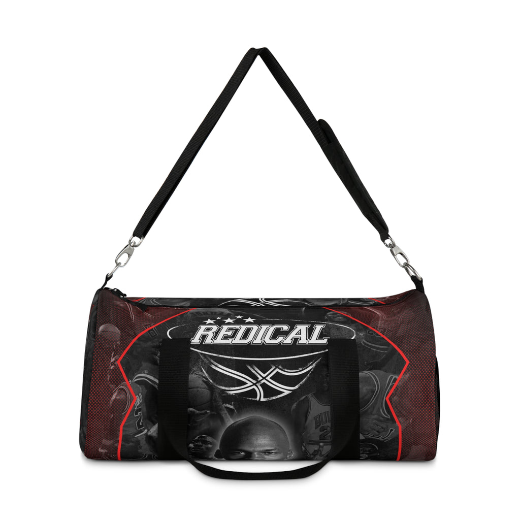 bolsa de lona X Michael jordan - Chicago bulls