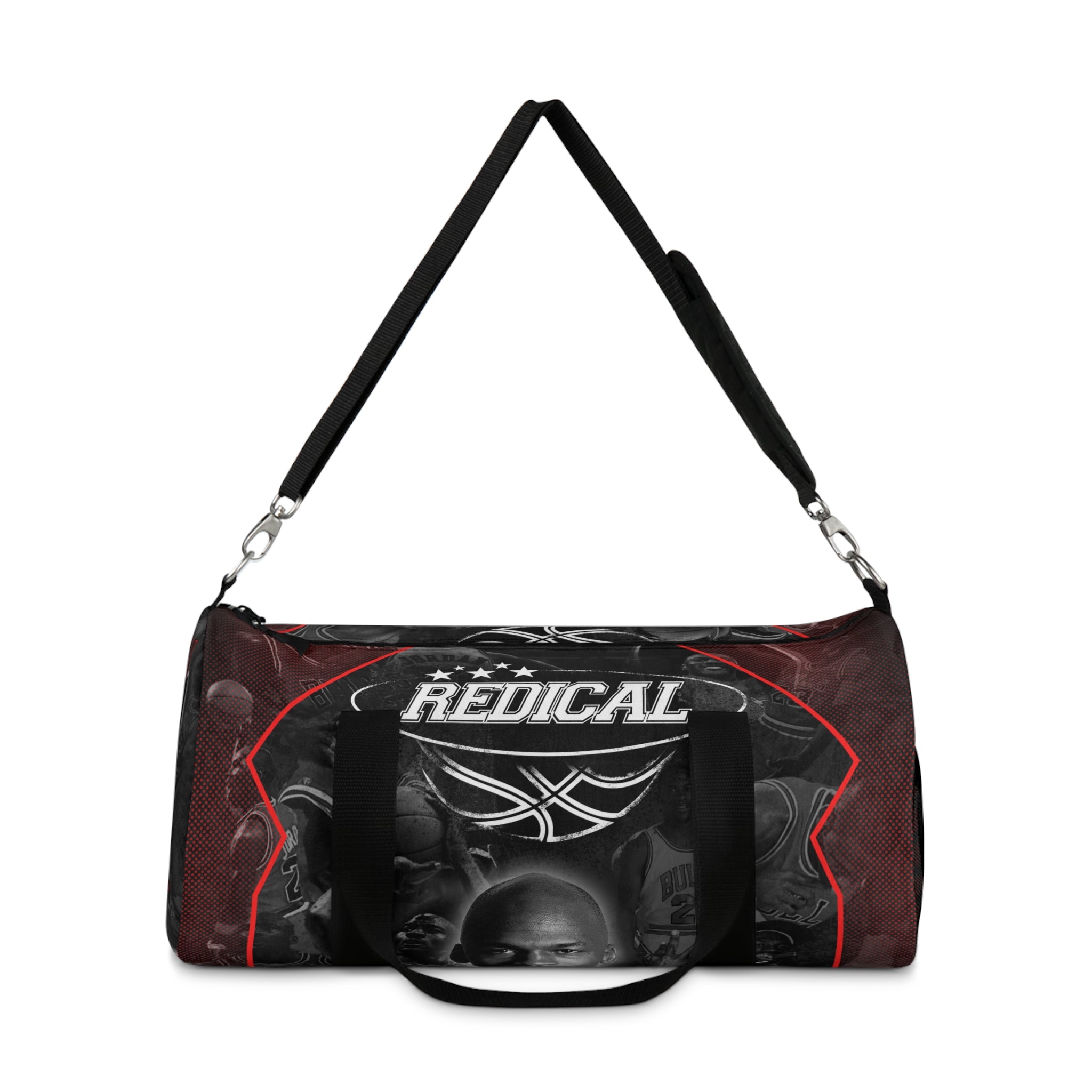 bolsa de lona X Michael jordan - Chicago bulls