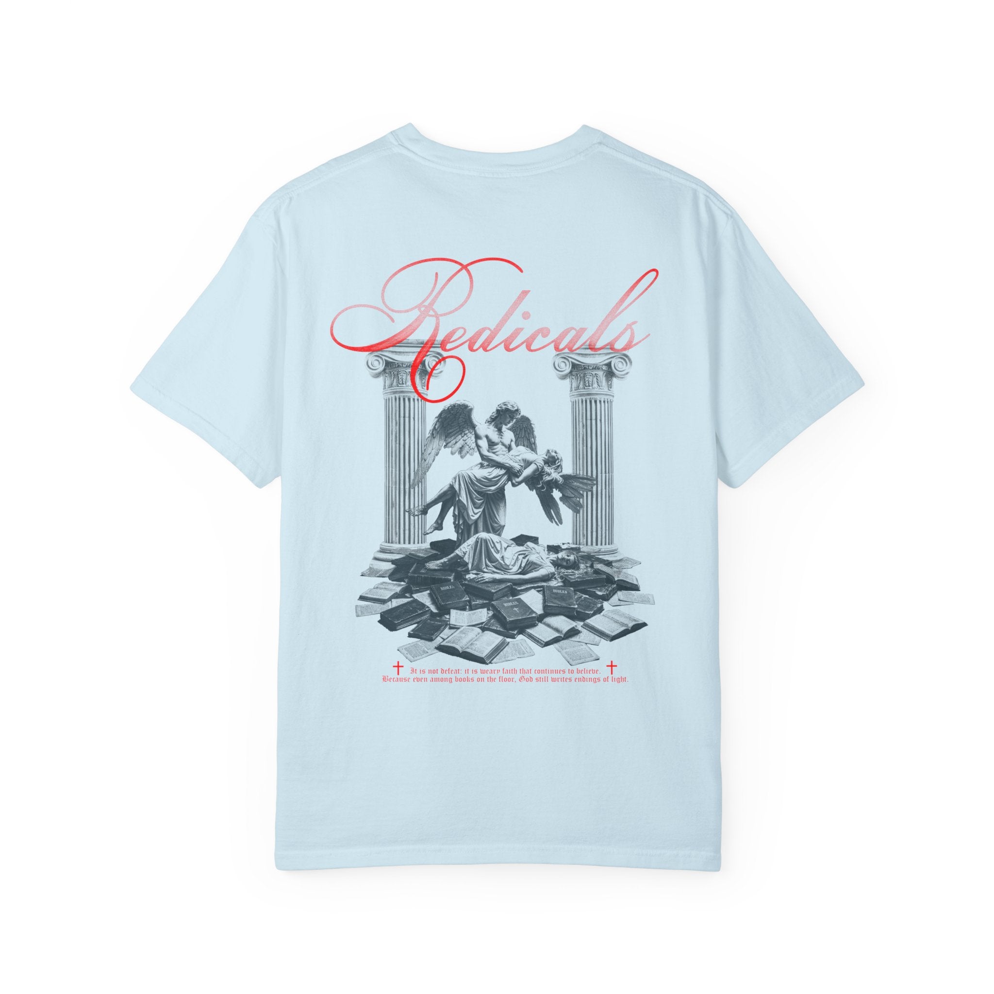 Redicals  Angels 001
