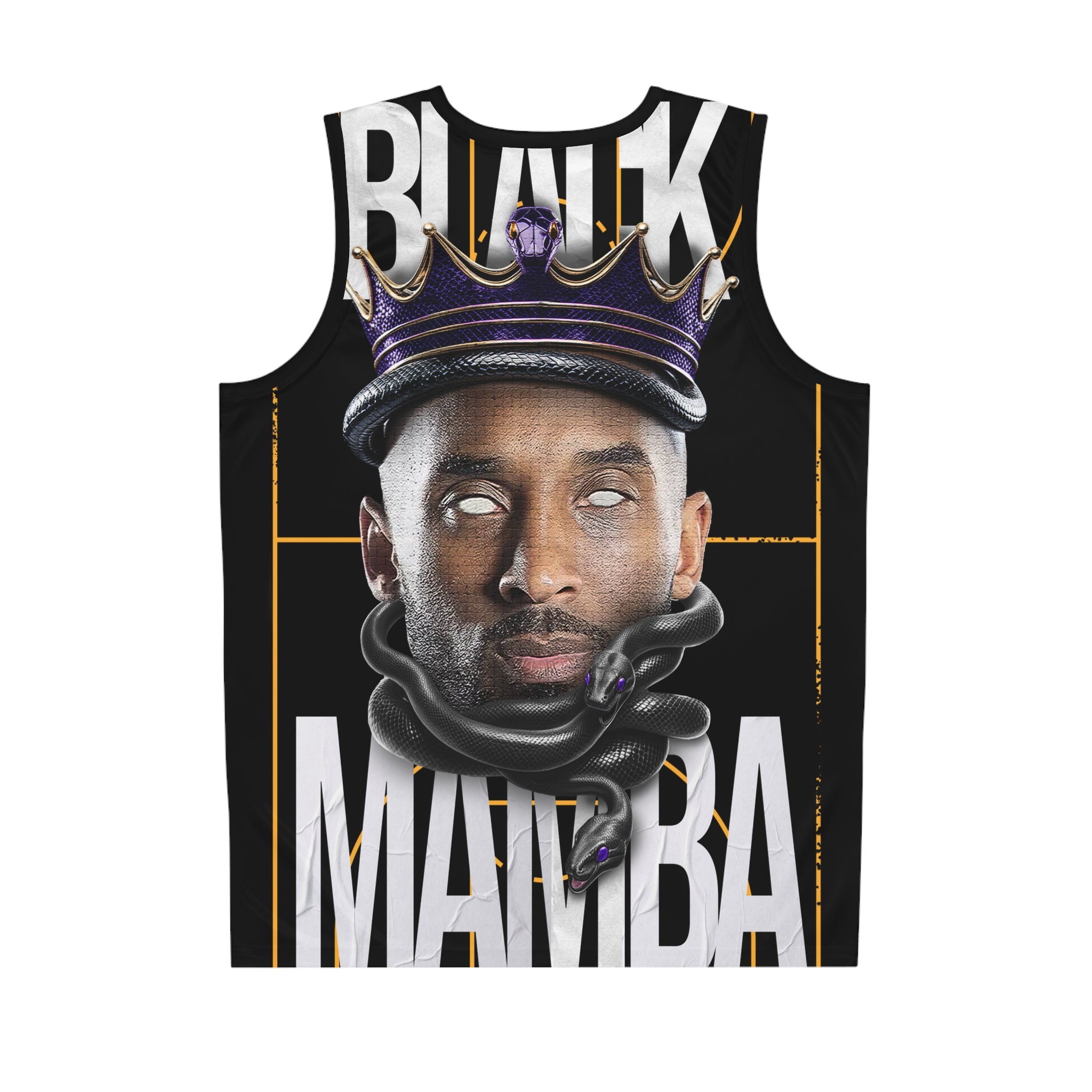 Black Mamba GOD 04
