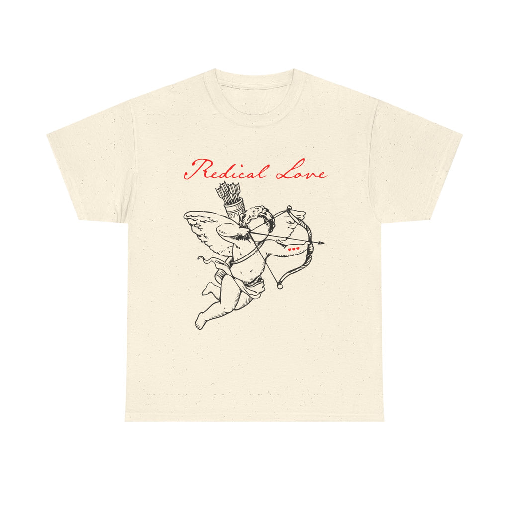 Radical Love Cupid