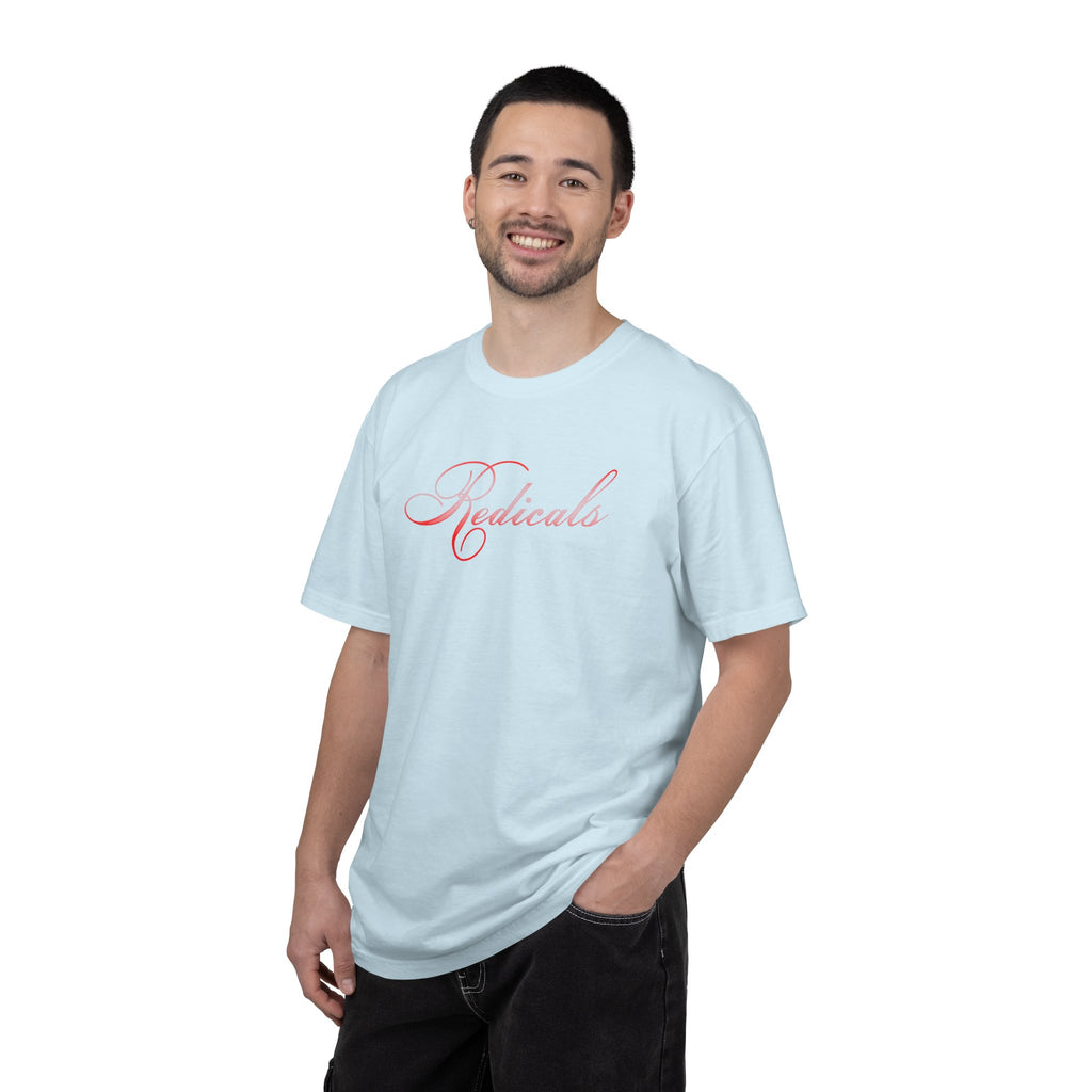 Redicals  Angels 001