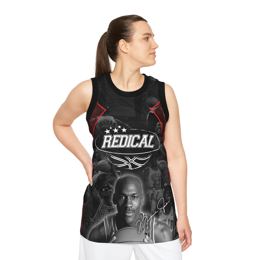 Michael Jordan  KING 23