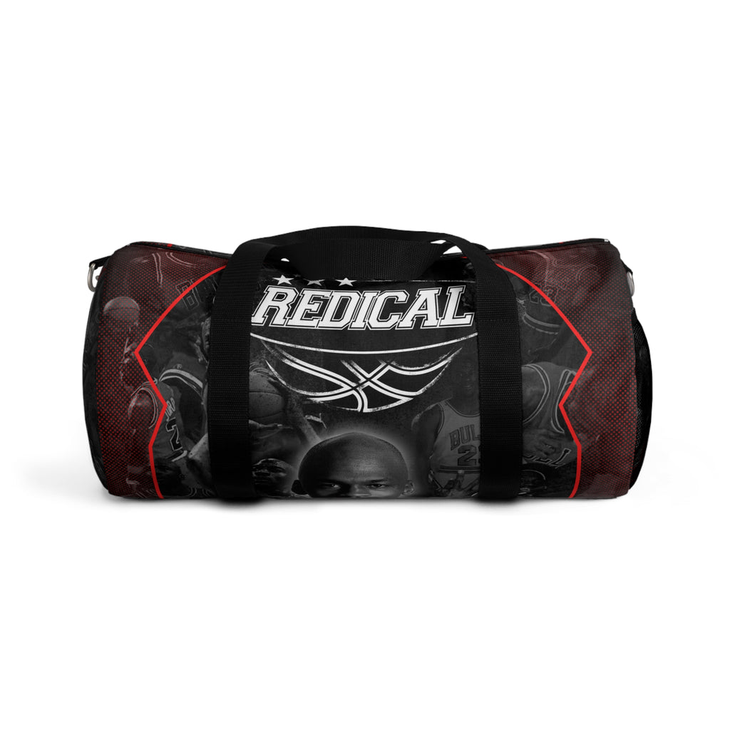 bolsa de lona X Michael jordan - Chicago bulls
