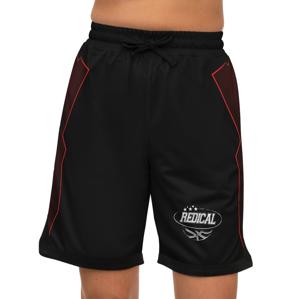 Basketball Shorts MJordan
